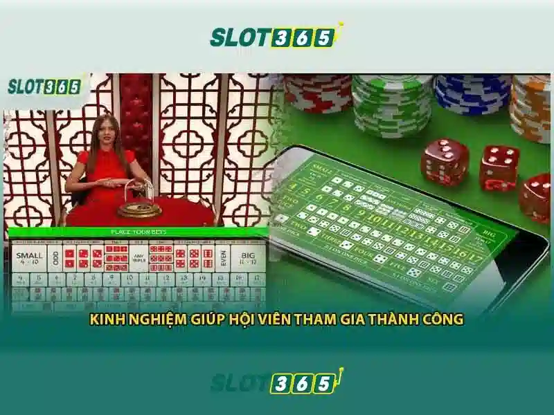 Slot365 - Trải nghiệm slot trực tuyến an toàn và thú vị