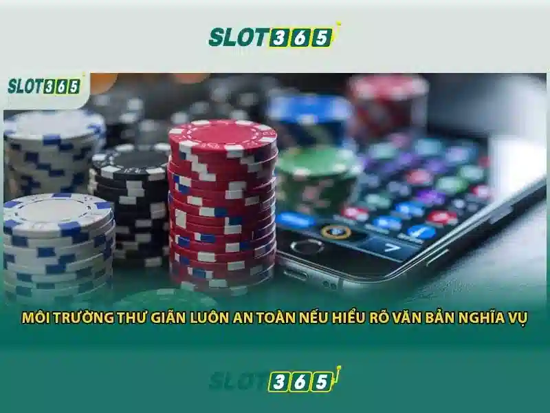 hỗ trợ Slot365 – Tổng quan chủ đề và Giá trị cốt lõi