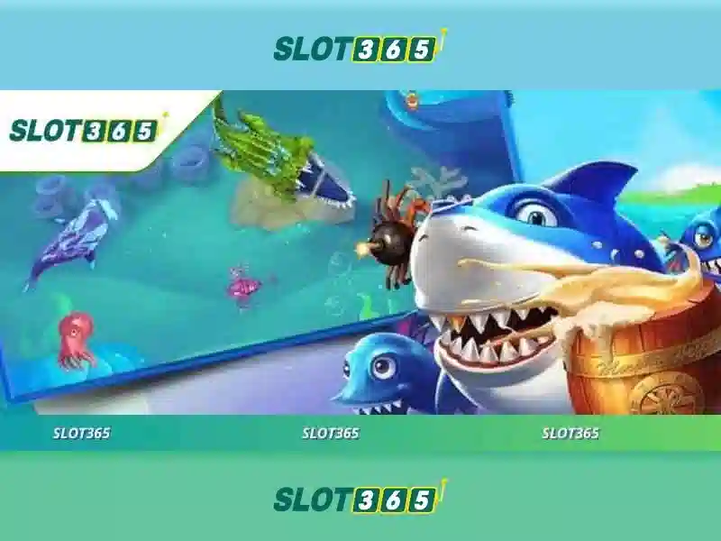 Giới thiệu về Slot365