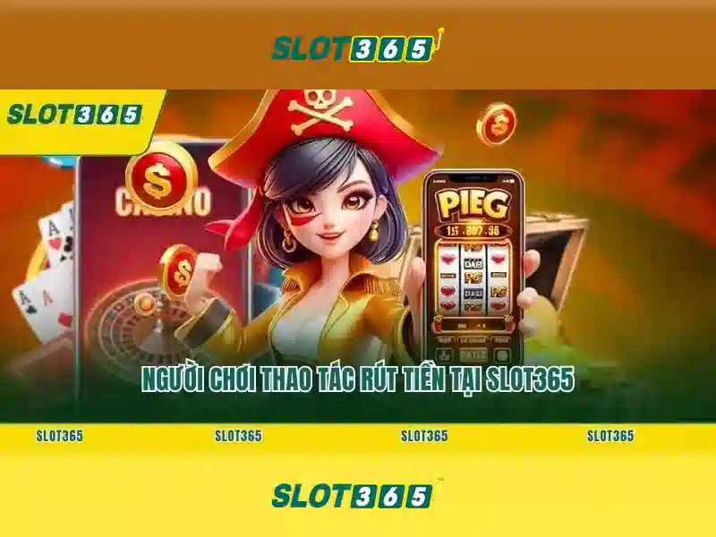 slot365 login link alternatif – Hướng dẫn an toàn và tiện ích