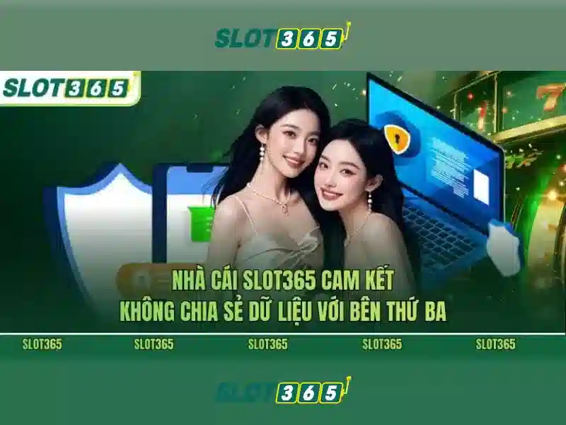 Slot365 ios – Trải nghiệm tối ưu với ưu đãi Slot365