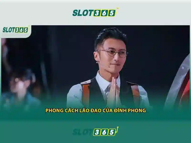 Slot365 là gì và tại sao nên thử trải nghiệm xèng trực tuyến