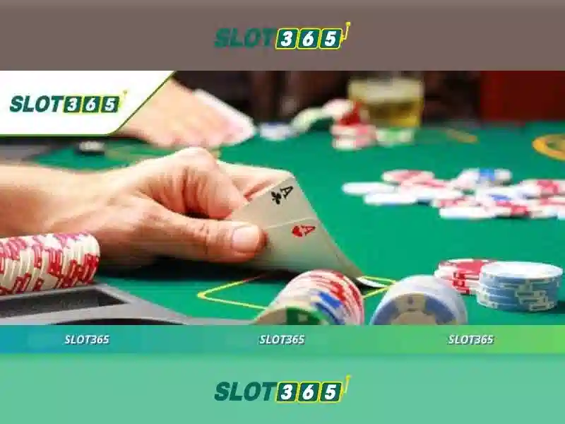 Slot365 - Trải nghiệm máy xèng trực tuyến đẳng cấp