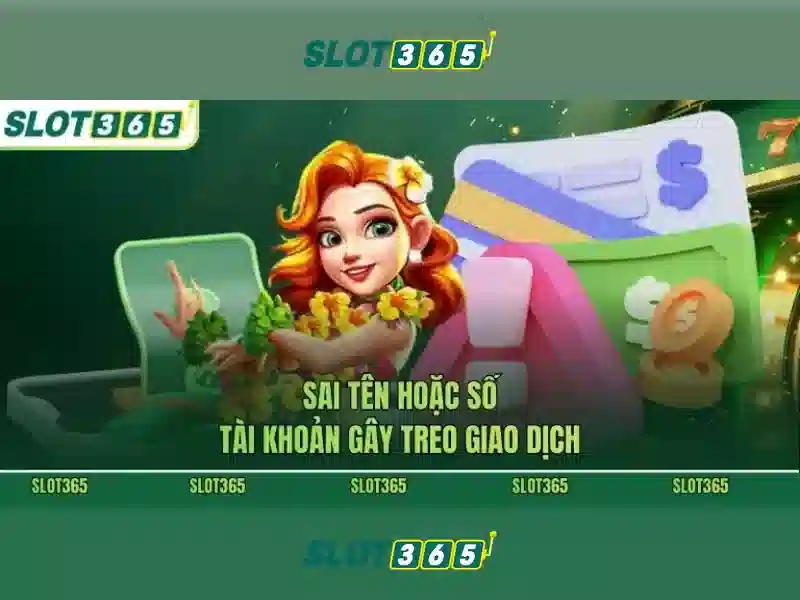 Slot365 là nền tảng casino trực tuyến phổ biến