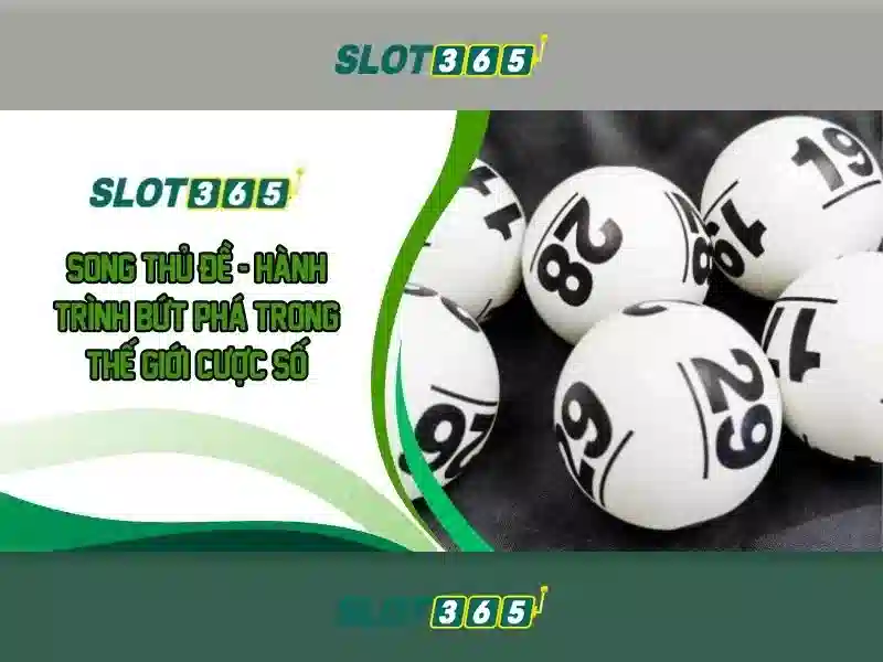 Slot365 - Sân chơi máy xèng trực tuyến uy tín