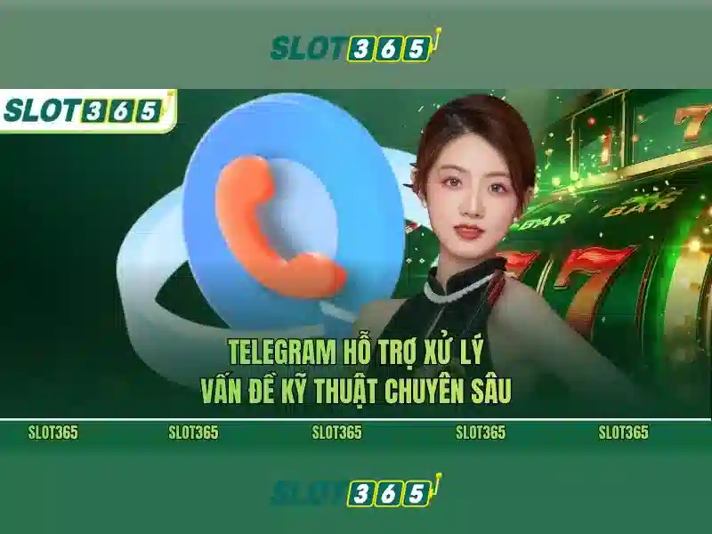 Slot365 là gì?