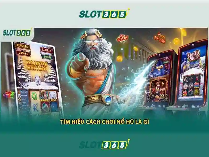 Slot365 là gì và tại sao được cộng đồng đánh giá cao\n\n