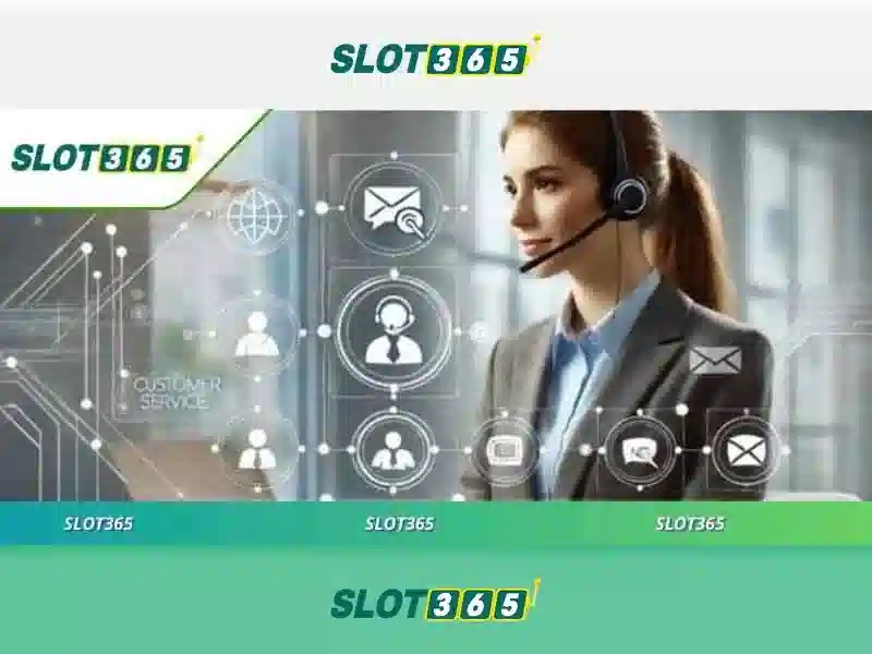slot365 có lừa đảo không? Đánh giá uy tín Slot365 và app