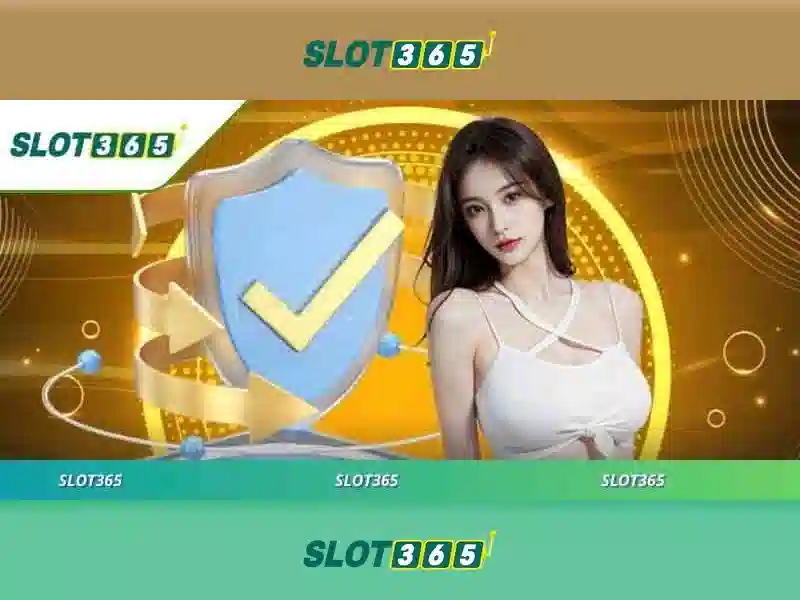 An toàn và thanh toán tại Slot365