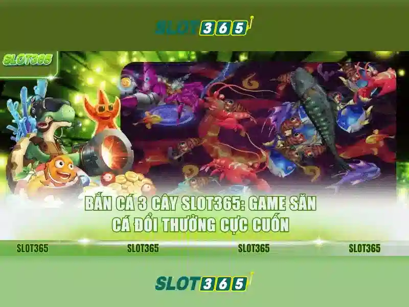 Slot365 - Nền tảng Casino Trực Tuyến Đáng Tin Cậy