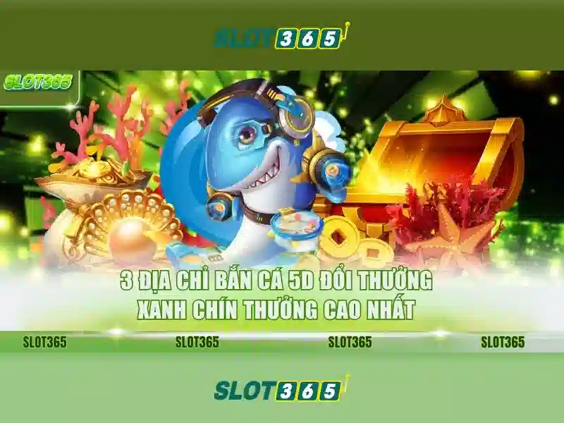 Slot365: Khám phá nền tảng slot trực tuyến an toàn và thú vị