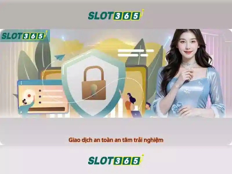 Slot365: Nền tảng máy xèng trực tuyến