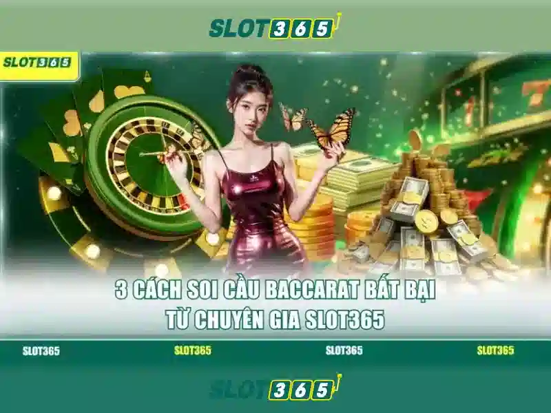 Giới thiệu Slot365\n