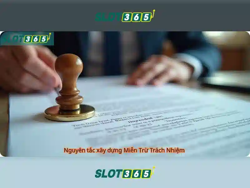 game bài Slot365 – Tổng quan chủ đề và giá trị cốt lõi