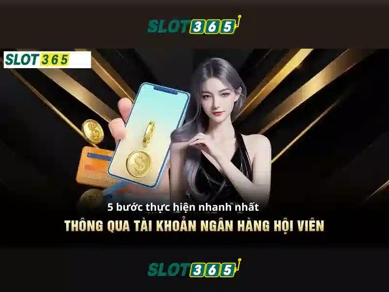 Slot365 - Tổng quan và trải nghiệm người chơi