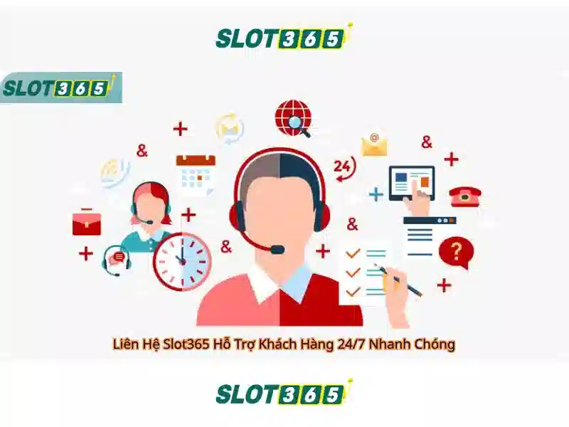 Slot365 là gì và trải nghiệm trên nền tảng