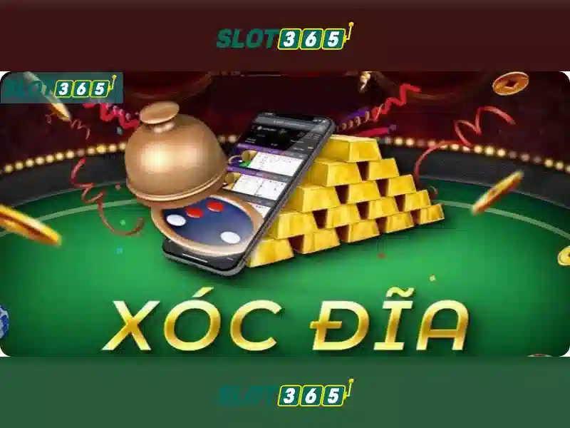 Tại sao Slot365 nổi bật?