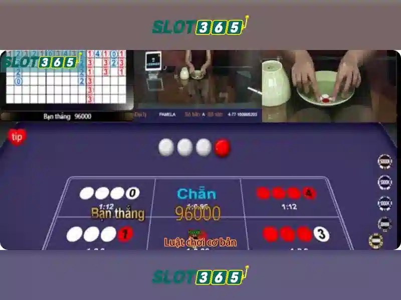 Nen toc do tai Slot365