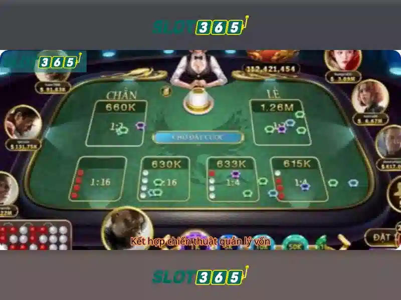 Slot365: Tổng quan và đánh giá trực tuyến