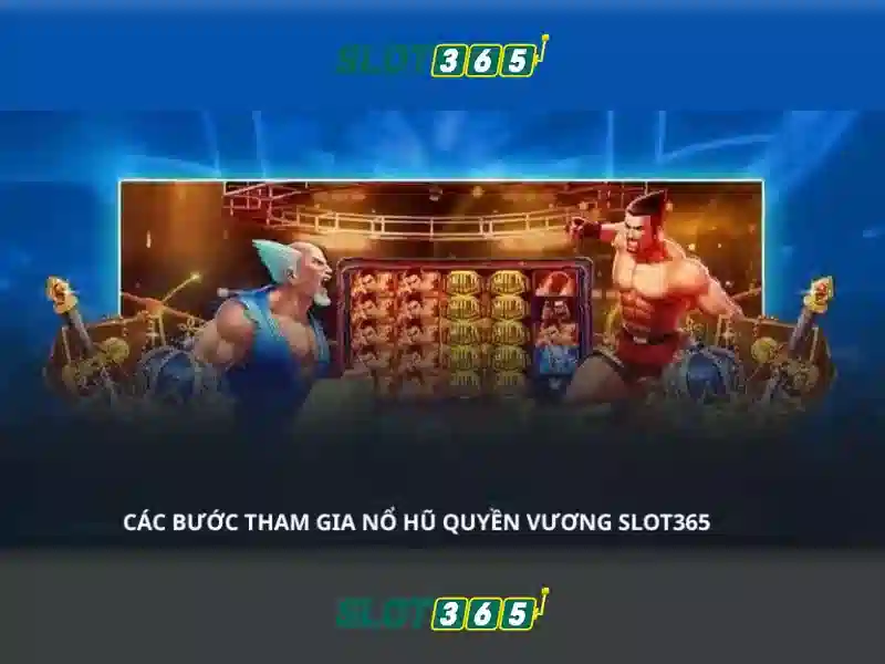An toàn và thanh toán tại Slot365\n