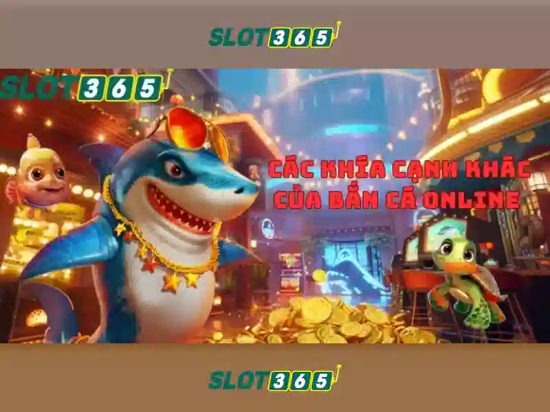 Tính năng nổi bật của Slot365\n\n