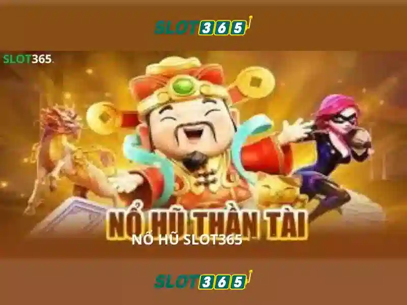 Slot365: Trai nghiem danh bac truc tuyen an toan va thu vi