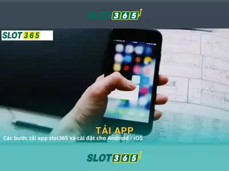 Slot365: Khám phá nền tảng casino trực tuyến