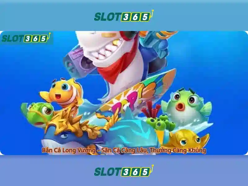 Slot365 là gì và trải nghiệm casino trực tuyến hàng đầu
