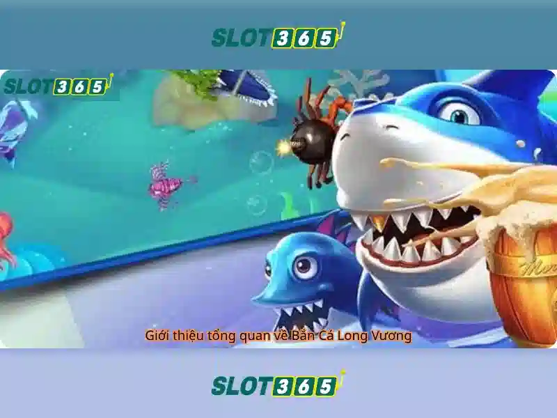 Tổng quan về Slot365