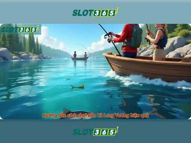 Slot365 là gì?\n