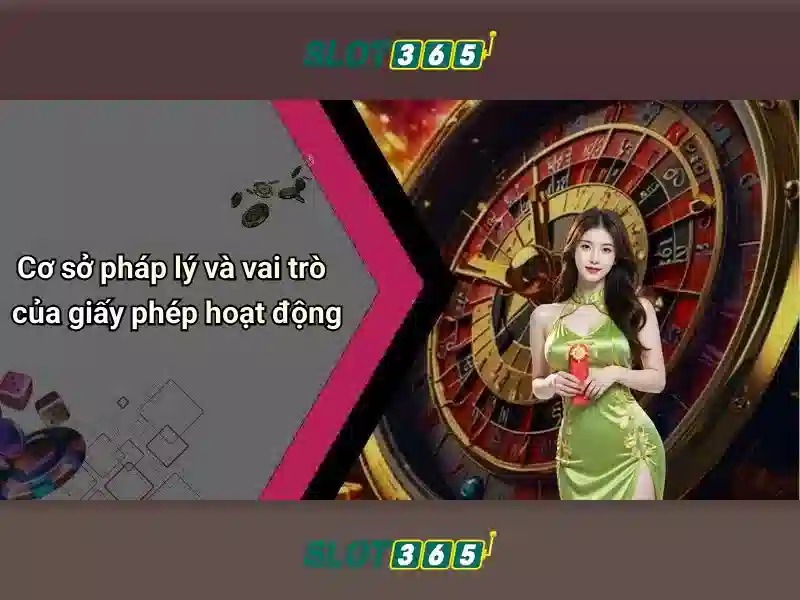 Slot365: Nền tảng cá cược trực tuyến hàng đầu