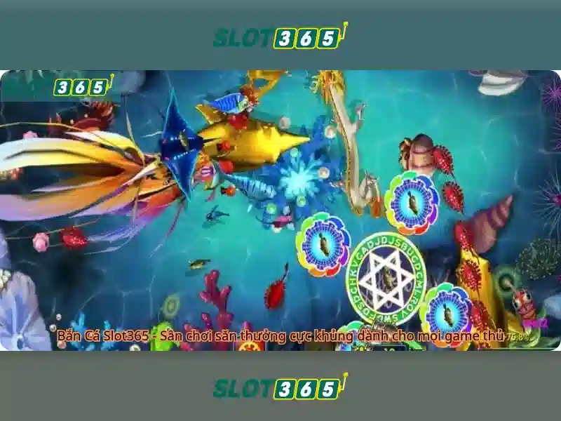 Slot365: Đánh giá và Trải nghiệm Slot Trực tuyến