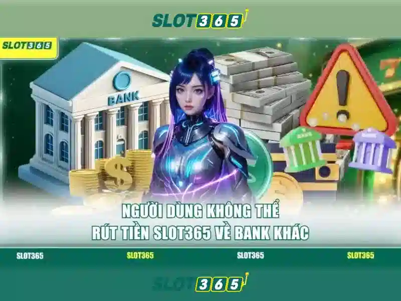 Slot365 là gì?