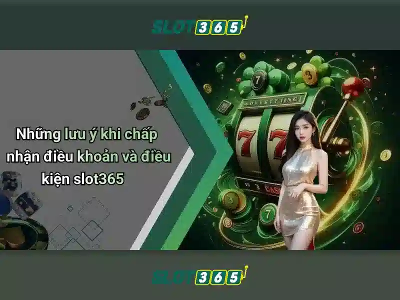 Slot365 - Nền tảng máy đánh bạc trực tuyến