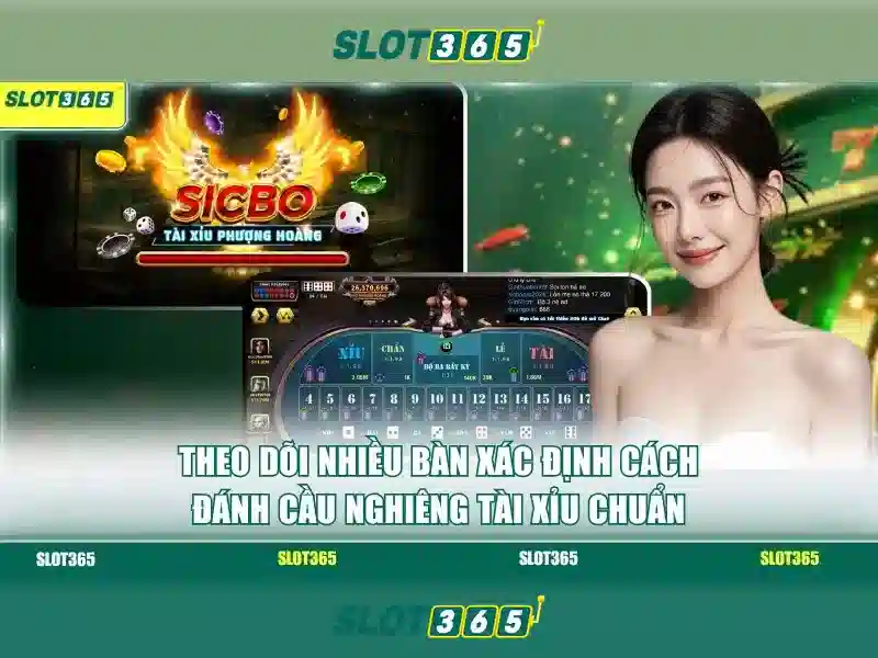 Slot365 là gì?