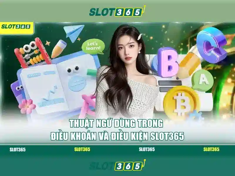 Lợi ích khi đăng ký tại Slot365