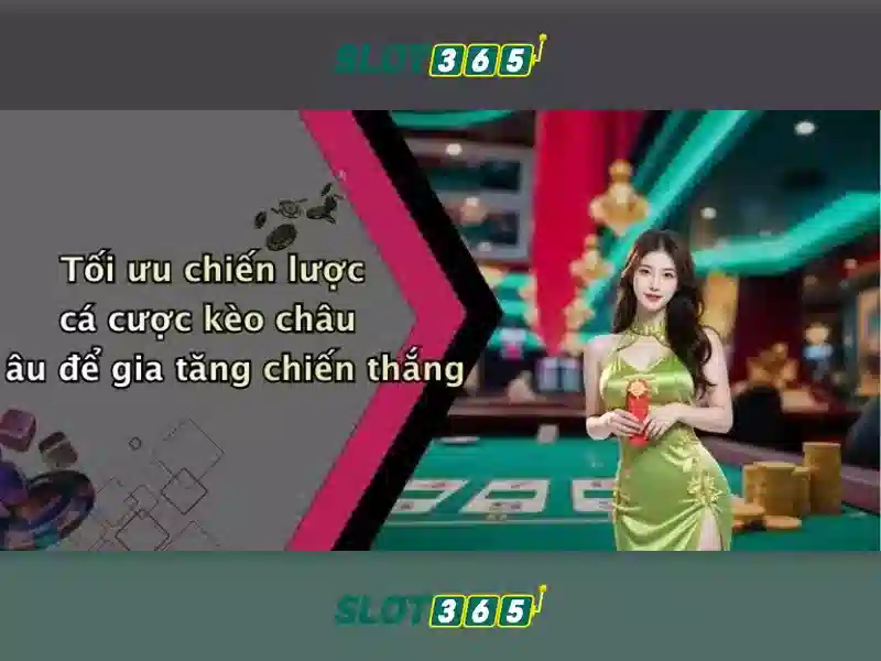 Slot365: Tổng quan về sòng bài trực tuyến và trò chơi quay số