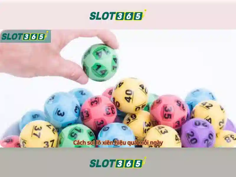 Slot365 là gì?