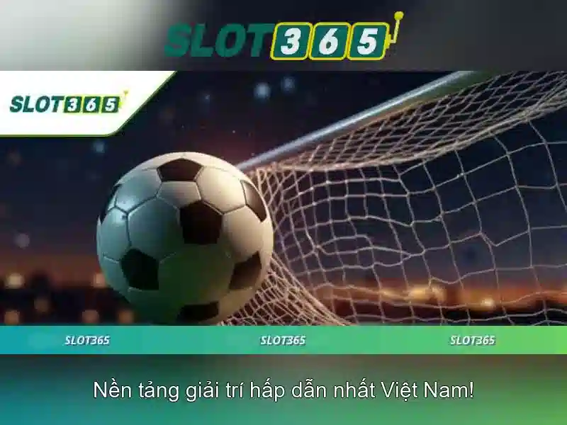 Slot365: Đánh giá, Trải nghiệm và Khuyến mãi