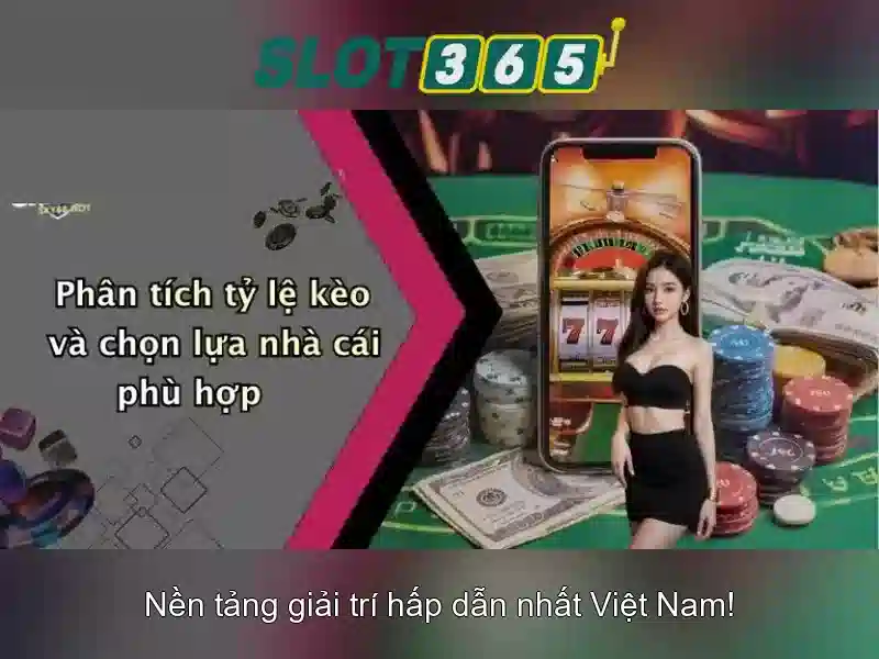 Danh sách trò chơi tại Slot365\n\n