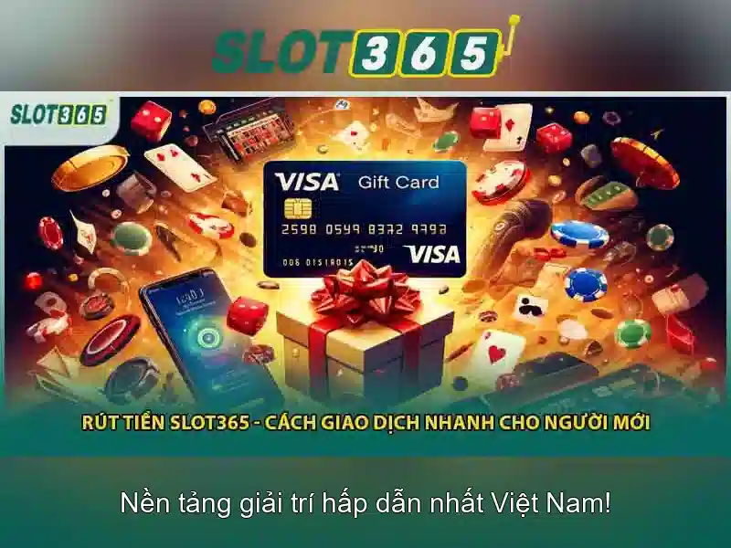 đăng nhập Slot365: Trải nghiệm slot game Slot365