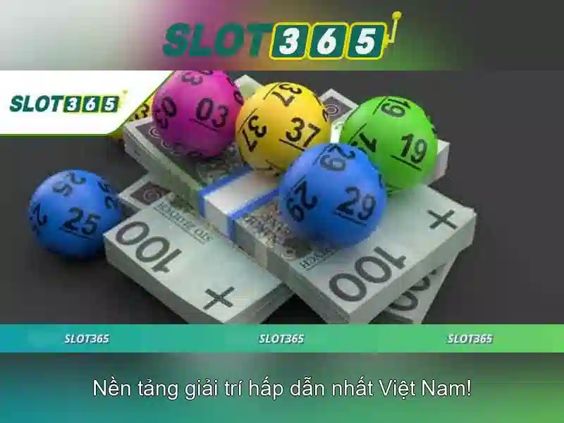 Slot365 – Nền tảng slot trực tuyến uy tín và giải trí