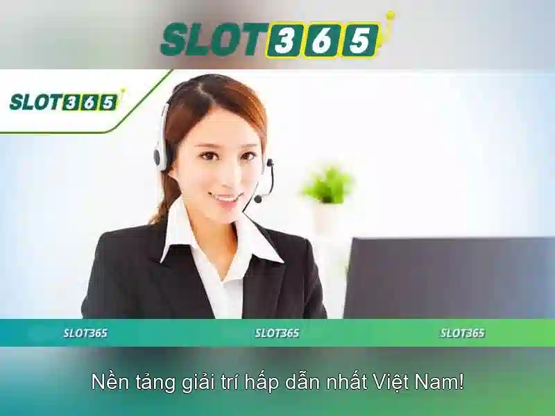 Trò chơi đa dạng và nhà cung cấp