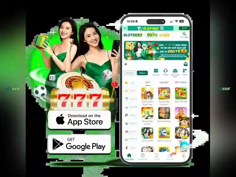 Slot365 - Nền tảng slot trực tuyến đáng tin cậy và thú vị