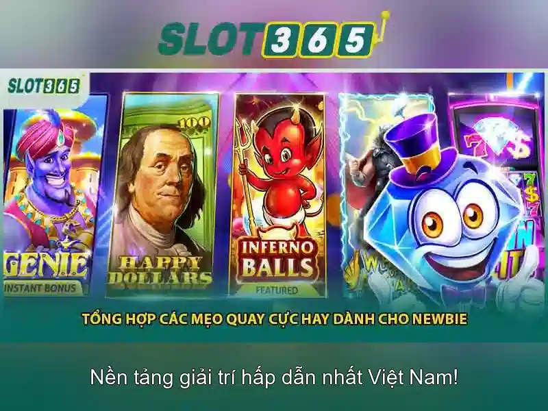 Link dự phòng Slot365 – An toàn, nhanh chóng và đáng tin cậy