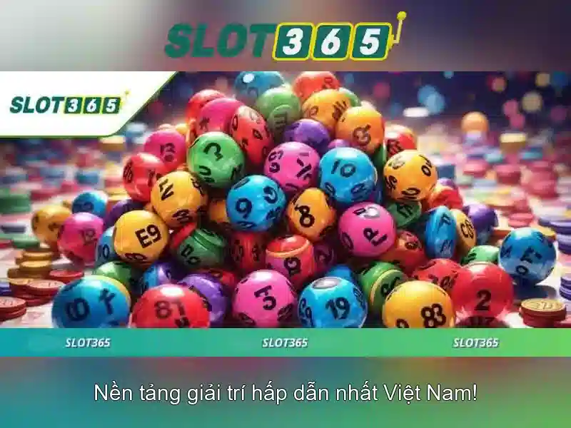 Ưu điểm của Slot365