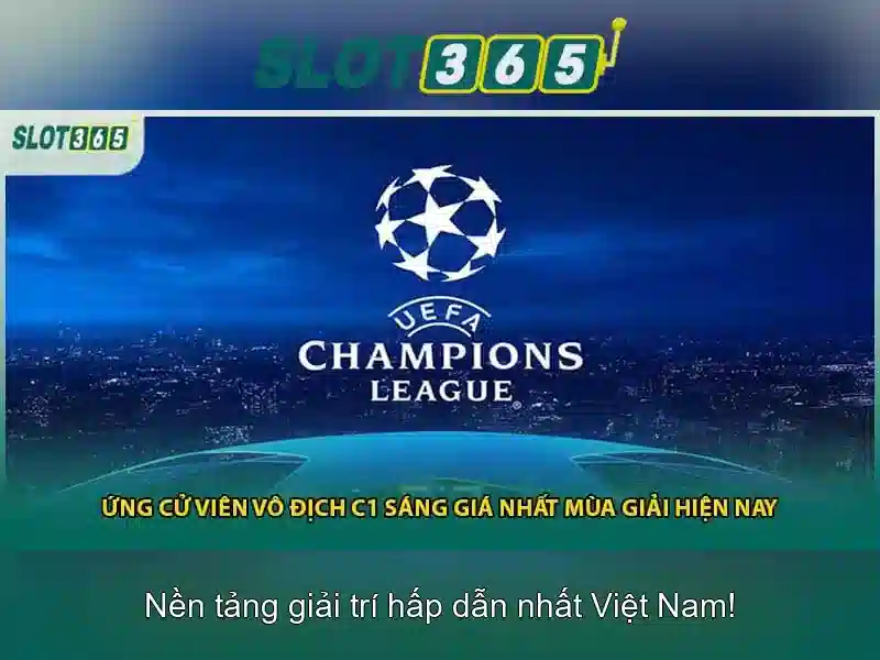 Slot365 - Trải nghiệm casino trực tuyến hàng đầu