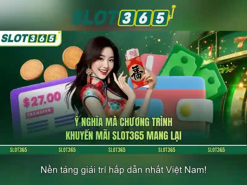 Hướng dẫn đăng ký và chơi Slot365\n