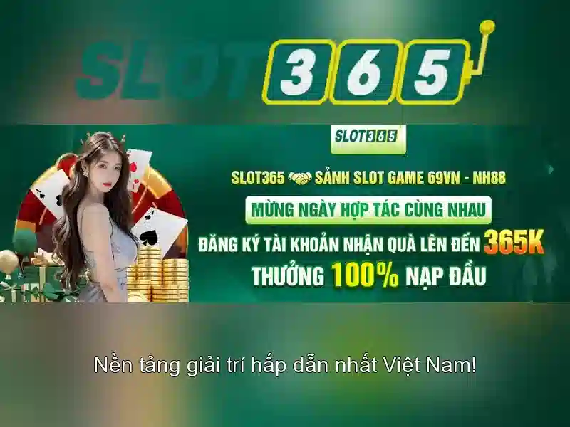 Khám phá cách chơi và chiến thuật Slot365\n