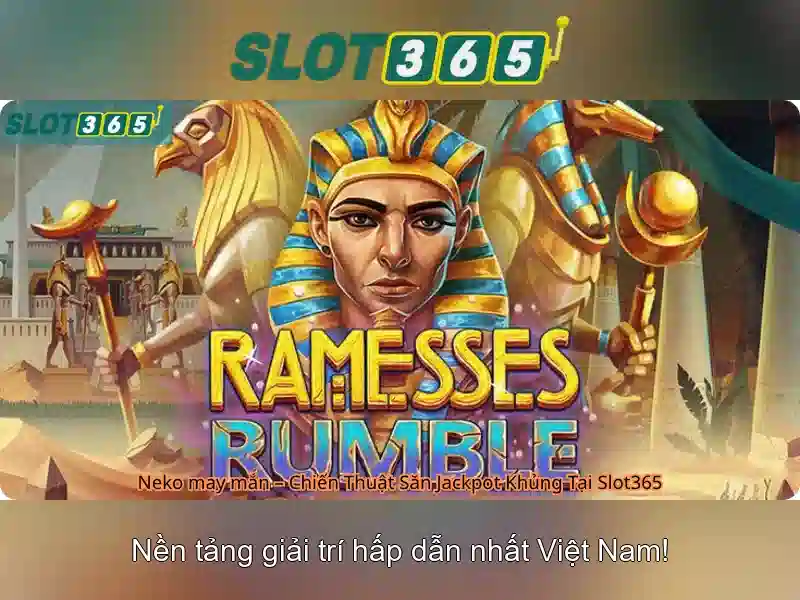 Slot365 – Nền tảng casino trực tuyến hàng đầu\n